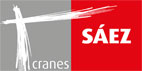 Grúas Sáez