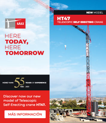 Sáez Cranes