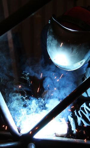 Find out what makes the Sáez Group a world reference in crane manufacturing
