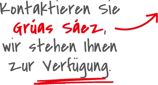 Grúas Sáez