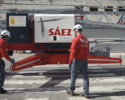 Descubre nuestro vídeo "paso a paso" sobre el montaje de la Sáez H32