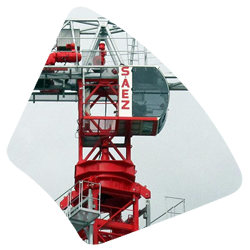 Sáez Technologie