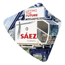 Sáez Technologie