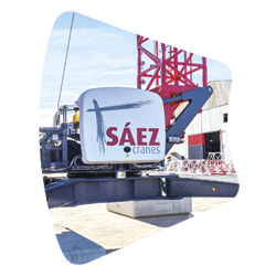 Sáez Technologie
